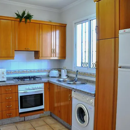 Villa Paradise - Girasoles *