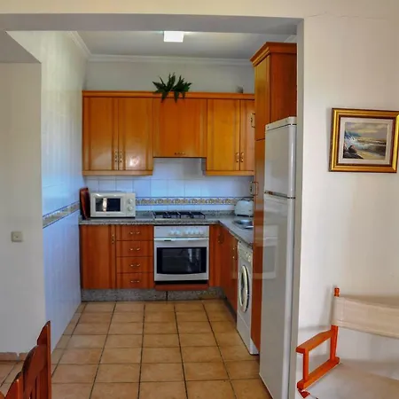 Paradise - Girasoles Villa