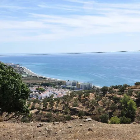 Paradise - Girasoles * Nerja