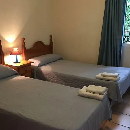 Villa Paradise - Girasoles