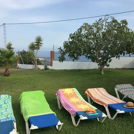 Paradise - Girasoles * Nerja