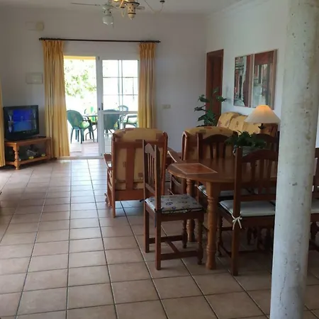 Villa Paradise - Girasoles *