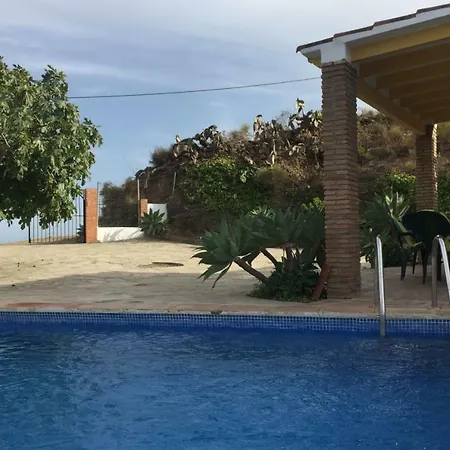Villa Paradise - Girasoles