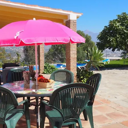 Paradise - Girasoles Nerja