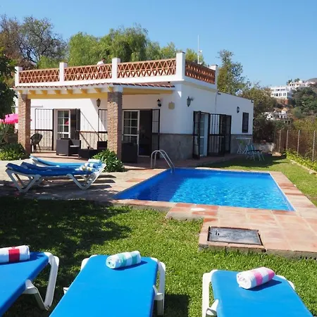 Villa Paradise - Girasoles *
