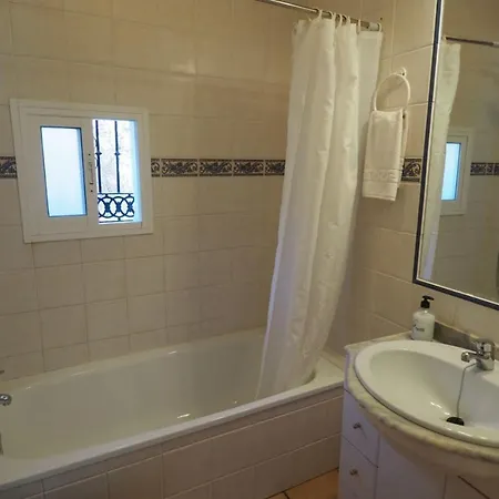 Paradise - Girasoles Villa Nerja