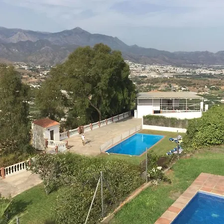 Villa Paradise - Girasoles