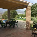 Paradise - Girasoles Villa Nerja