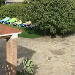 Paradise - Girasoles Villa