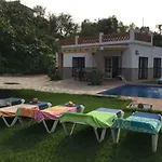 Paradise - Girasoles Villa Nerja