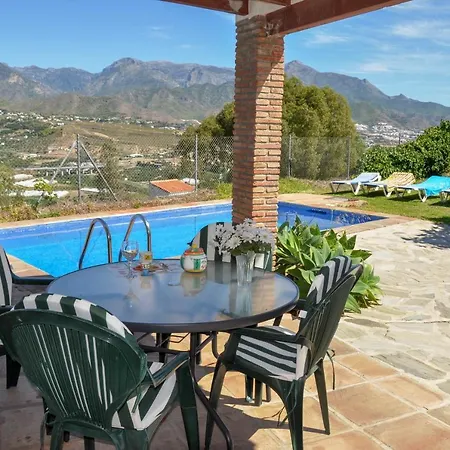 Paradise - Girasoles Villa