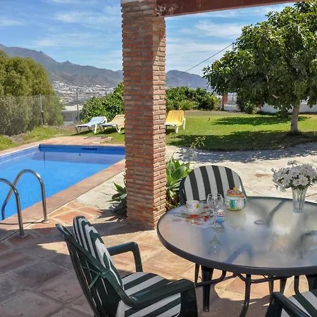 Paradise - Girasoles * Nerja