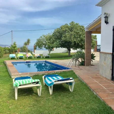 Paradise - Girasoles Villa