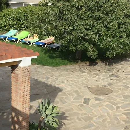 Paradise - Girasoles Villa