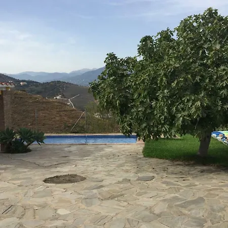 Paradise - Girasoles Villa *