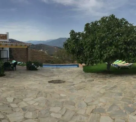 Paradise - Girasoles Nerja
