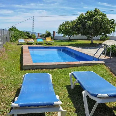 Paradise - Girasoles Villa *