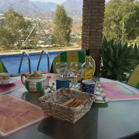 Paradise - Girasoles Villa