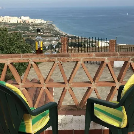 Paradise - Girasoles * Nerja