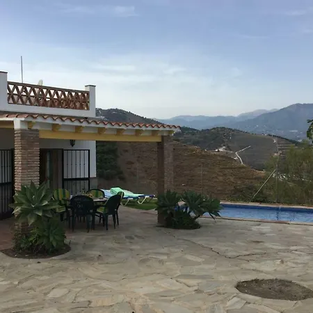 ヴィラ Paradise - Girasoles