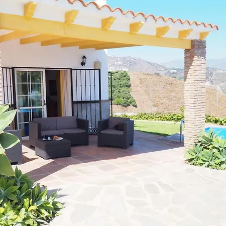 Paradise - Girasoles ヴィラ ネルハ