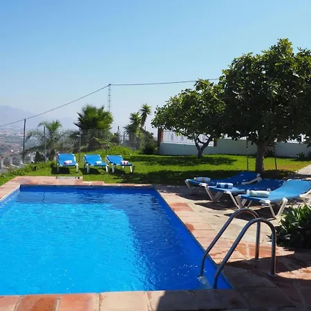 Paradise - Girasoles ヴィラ