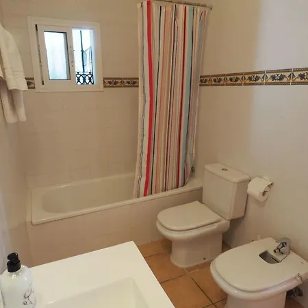 Paradise - Girasoles ヴィラ ネルハ