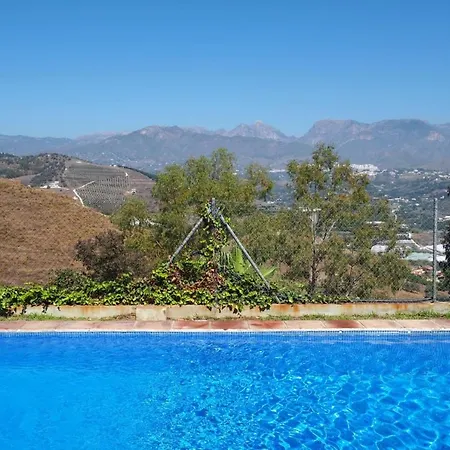 Paradise - Girasoles Nerja