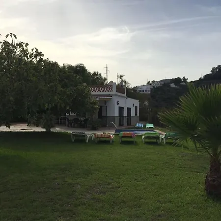 Villa Paradise - Girasoles *