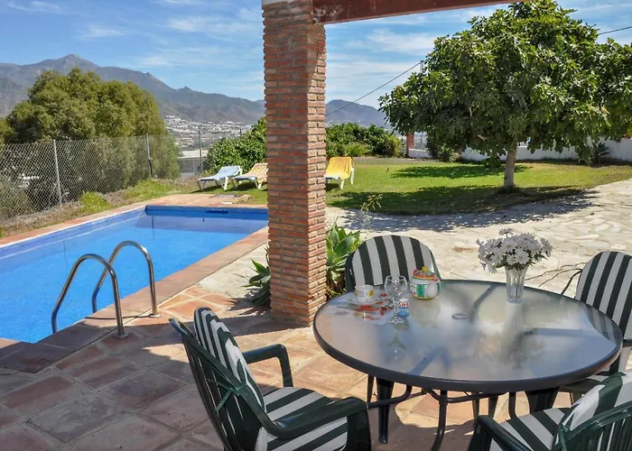 Paradise - Girasoles * Nerja