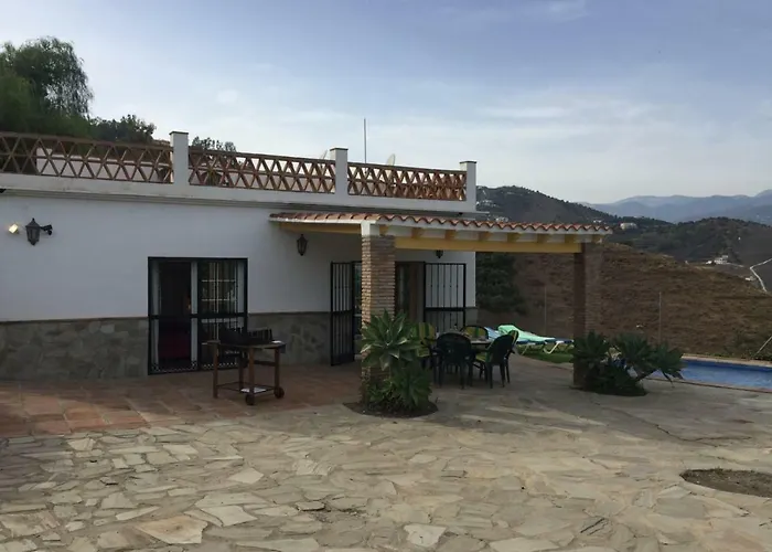 Paradise - Girasoles * Nerja