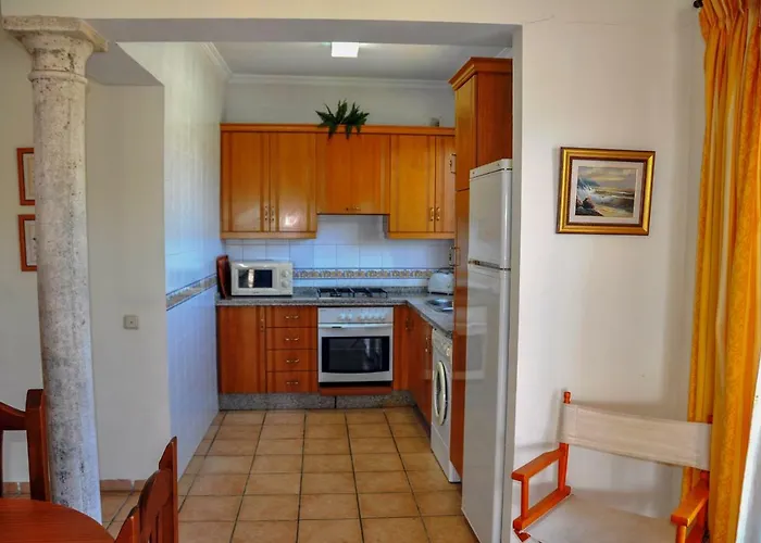 Paradise - Girasoles Villa