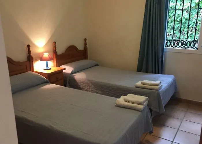 Villa Paradise - Girasoles