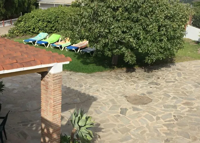 Paradise - Girasoles Villa