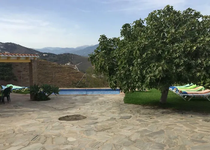 Paradise - Girasoles Villa *