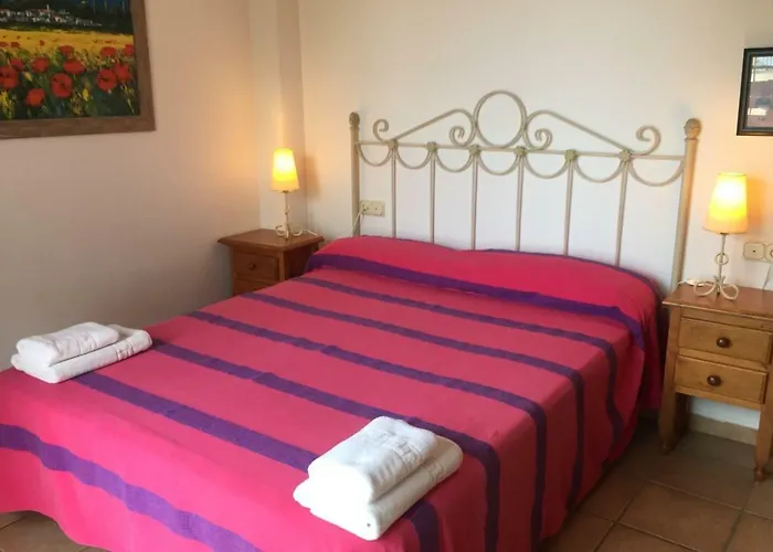 Paradise - Girasoles Villa Nerja