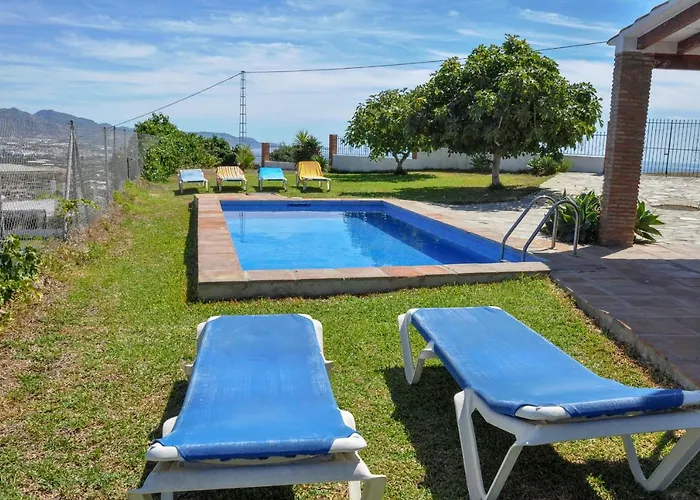 Paradise - Girasoles Villa *