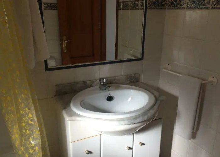 Paradise - Girasoles * Nerja