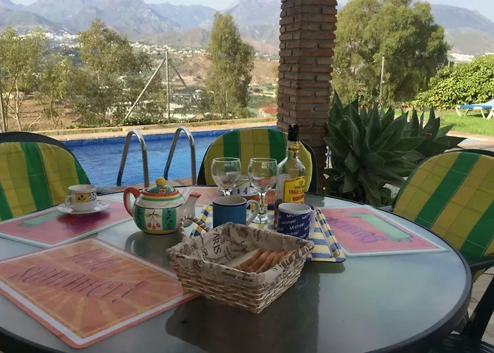 Paradise - Girasoles Villa