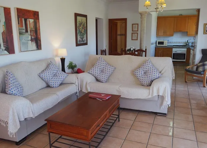 Villa Paradise - Girasoles *