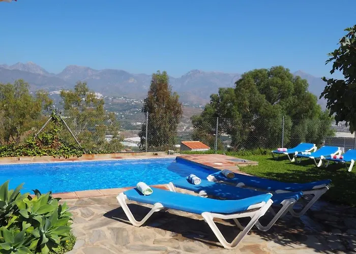 Paradise - Girasoles * Nerja