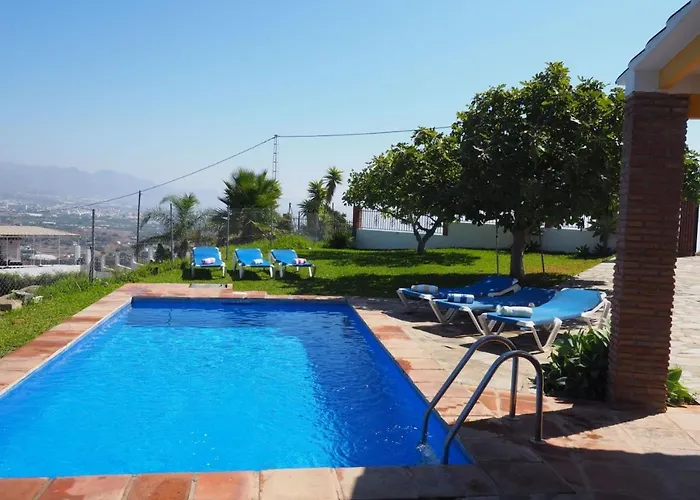 Paradise - Girasoles Villa