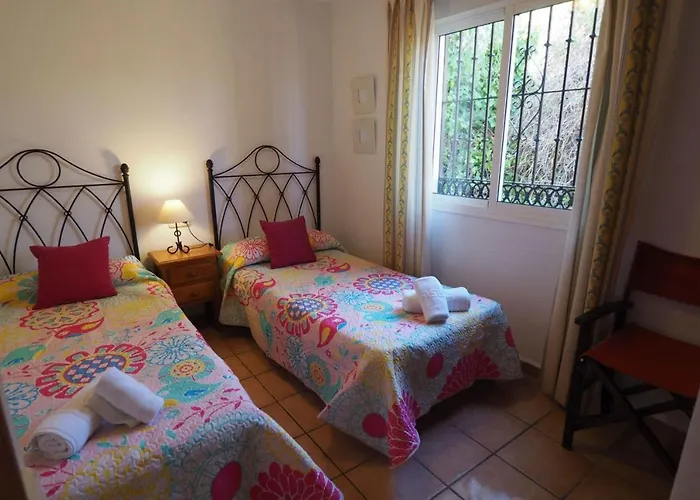 Paradise - Girasoles Villa *