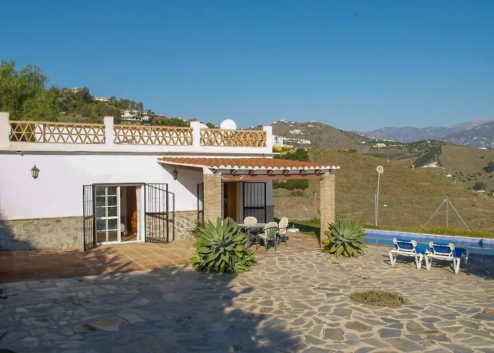 Villa Paradise - Girasoles *