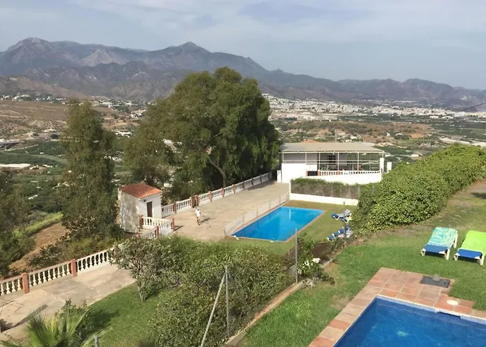 Villa Paradise - Girasoles