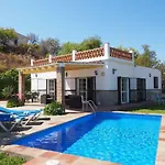 Villa Paradise - Girasoles Nerja