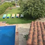 Paradise - Girasoles Вилла