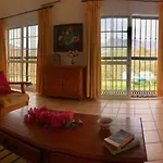 Paradise - Girasoles Villa Nerja