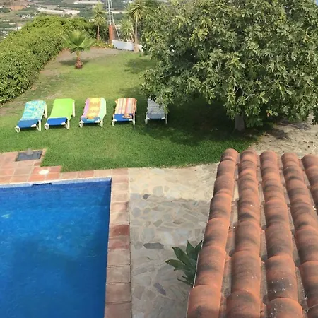 Paradise - Girasoles וילה