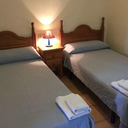 Paradise - Girasoles וילה